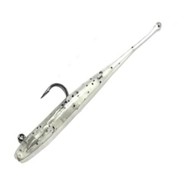 鯵あいやーコンプリートパック　０．５ｇ(＃07　グローブラックフレーク)